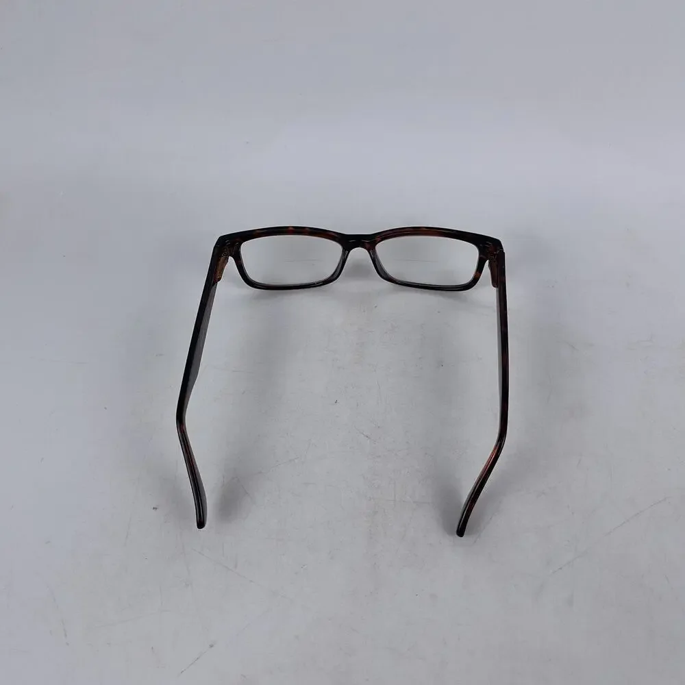 Modern Metropolitan‎ Eyeglasses Frame Mens Buzz Tortoise Full Rim 54-16-145